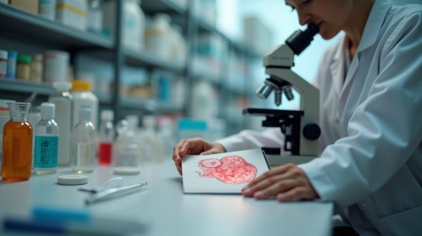 Bloqueur de myostatine : que valent vraiment ces compléments