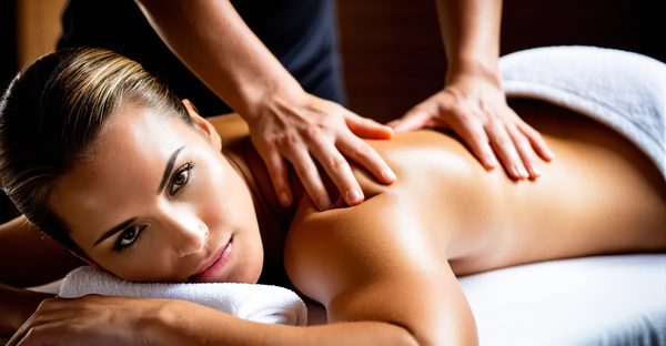Cours de massage sportif à lausanne : perfectionnez vos techniques en 2 jours