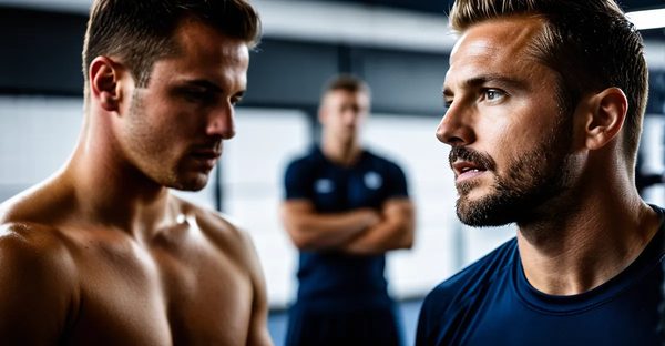 École de coach sportif : formations et accompagnement personnalisé