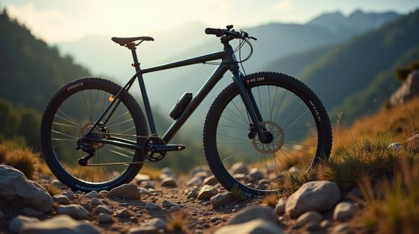 Engwe Engine X : le vélo pliant qui défie les terrains !