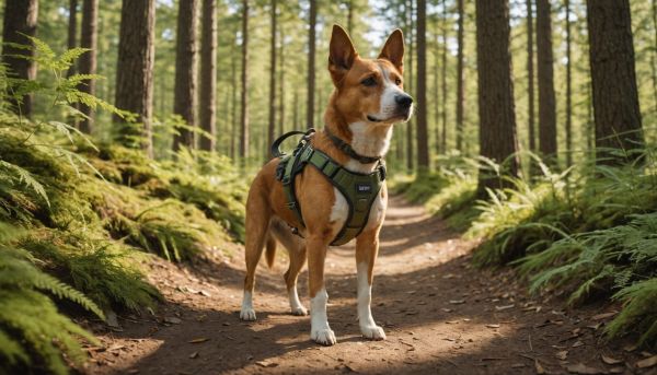 Équipements canins durables : quand innovation rime avec écologie