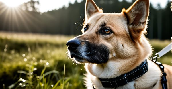 Fabricant d'équipements canins : innovation et écologie unitees