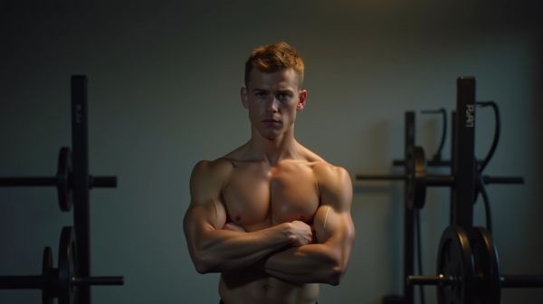 Pre workout musculation : optimiser énergie et performances avant l'entraînement