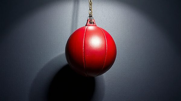 Punchingball fr avis : le choix idéal pour tous les boxeurs