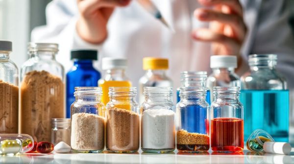 Top 5 compléments de myostatine à évaluer pour vos gains
