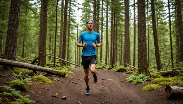 Spécialiste trail running : conseils, équipement et entraînement essentiels